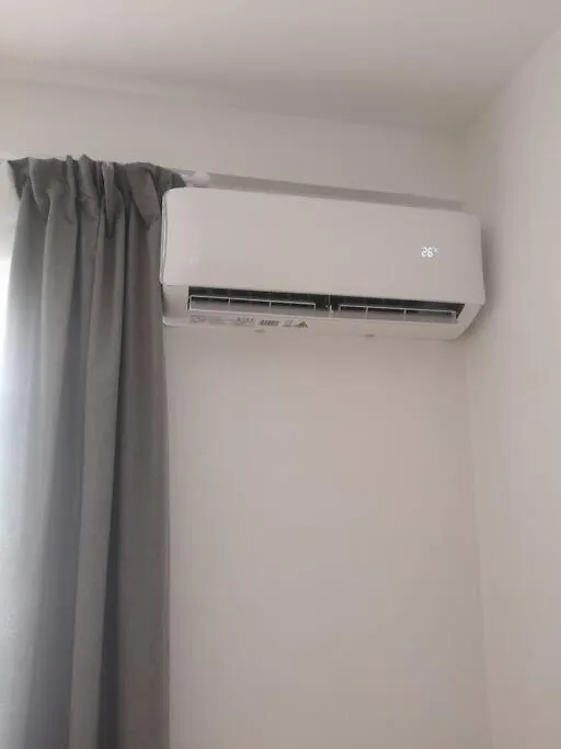 Perfect Apartaments In Vlora 0*, Vlorë Albánie
