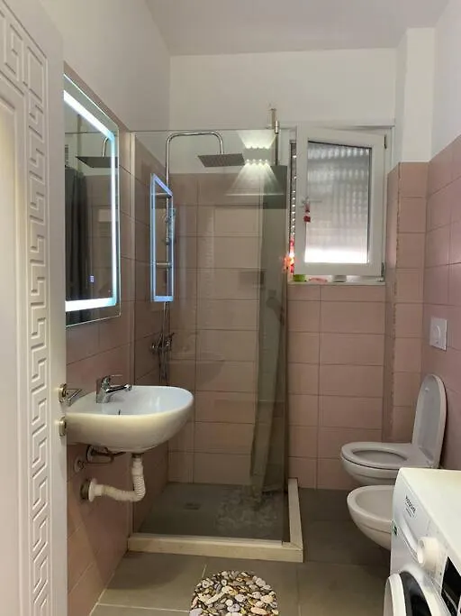 Perfect Apartaments In Vlora Vlorë